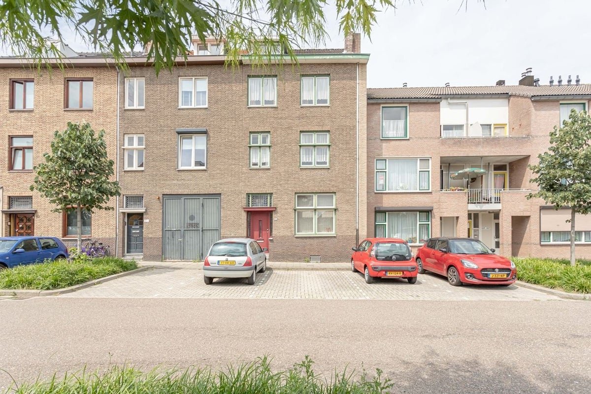Willem Vliegenstraat, 6214AV Maastricht