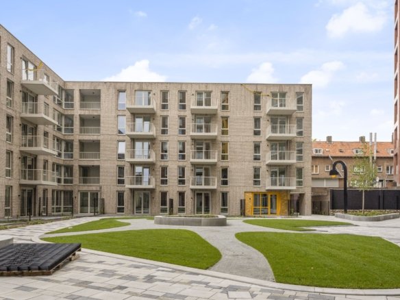 Appartement in Eindhoven