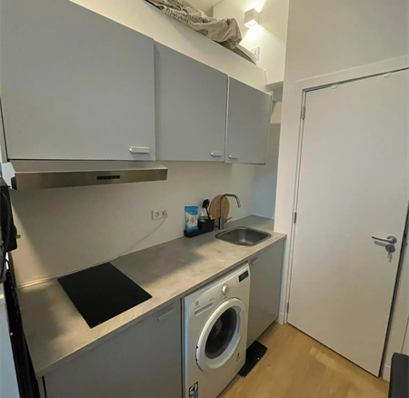Lange Brugstraat, 4811WR, Breda