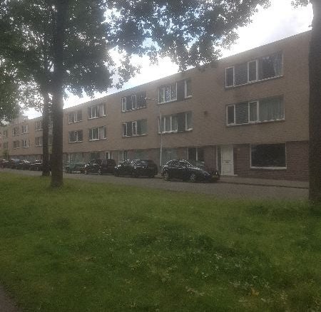 Karmijnstraat, 5044RE Tilburg