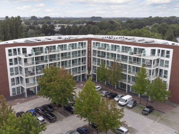 Wattbaan, 3439ML Nieuwegein