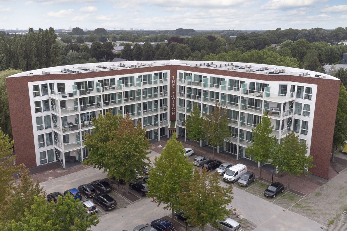 Wattbaan, 3439ML Nieuwegein