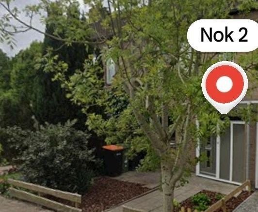 Nok, 1628GB Hoorn