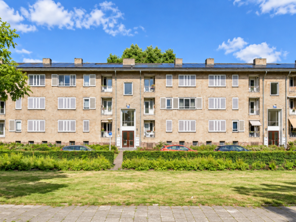 Le Sage ten Broeklaan, 5615CV Eindhoven