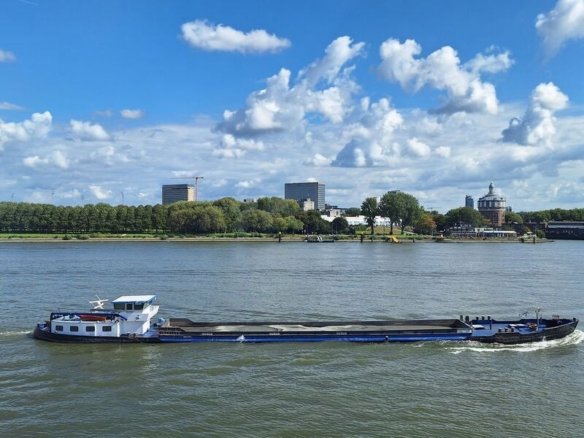 Feijenoordkade, 3071RX Rotterdam