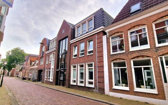 Appartement in Hoorn