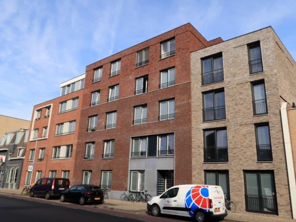 Veldhovenring, 5041BB Tilburg