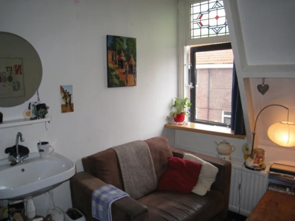 Van Ostadestraat, 8021DL, Zwolle