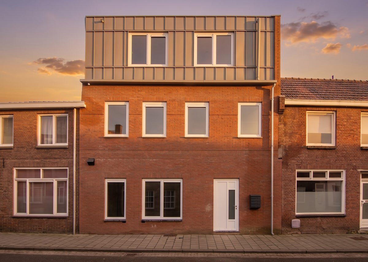 Hoefstraat, 5014NJ Tilburg