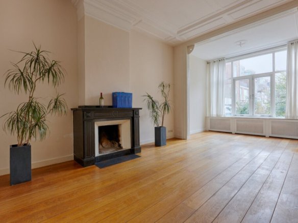 Appartement in ‘s-Gravenhage