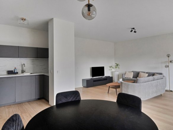 Appartement in Rotterdam