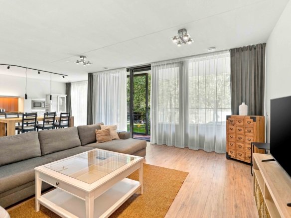 Appartement in Rotterdam