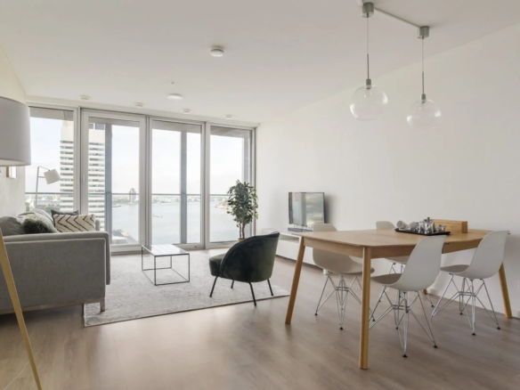 Wilhelminakade, 3072AP Rotterdam
