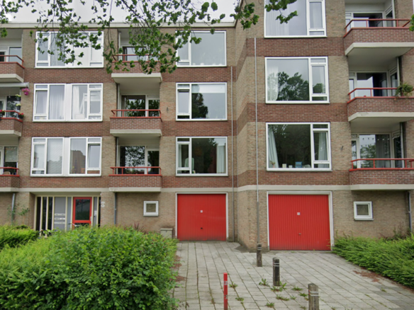 Kochstraat, 9728KE Groningen