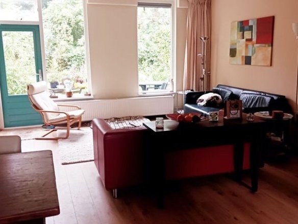 Fultsemaheerd, 9736CS Groningen