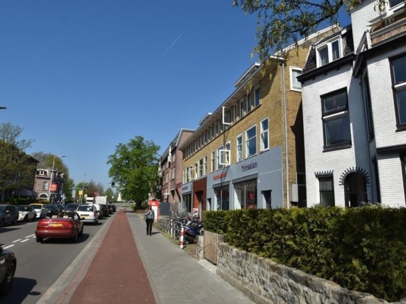Amsterdamseweg, 6814GL Arnhem