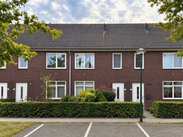 Woonhuis in Son en Breugel
