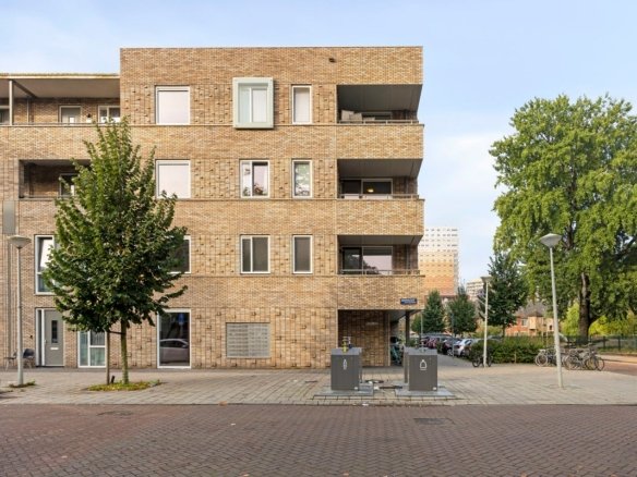 Slootdorpstraat, 1024JJ Amsterdam