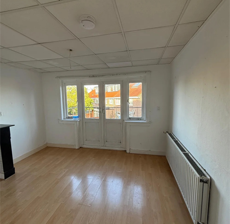 Schuttevaerkade, 8021DB, Zwolle
