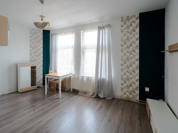 Van Zeggelenlaan, 2524AV Den Haag