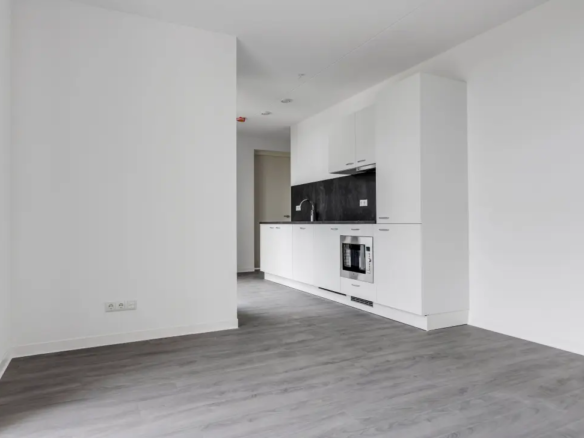 Appartement in Eindhoven
