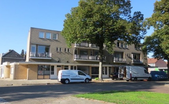 van Thienenlaan, 5622BA Eindhoven