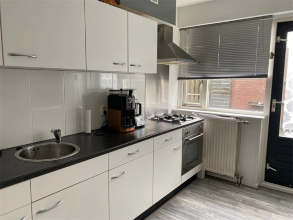 Nieuwstraat, 3201EE, Spijkenisse