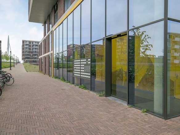 Churchilllaan, 3527GX Utrecht
