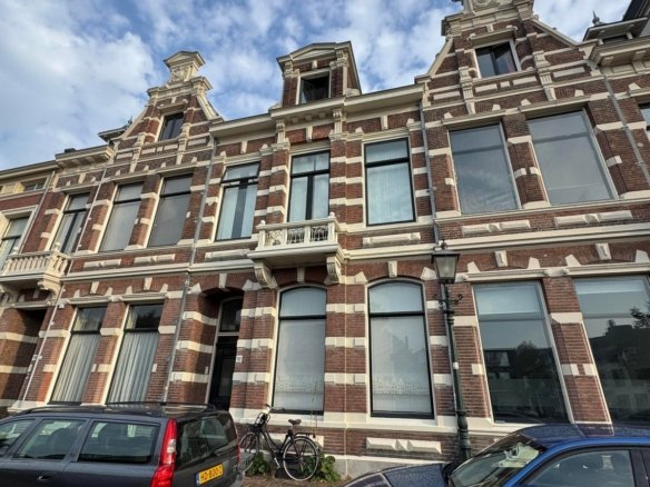 Nieuwe Gracht, 2011NL Haarlem
