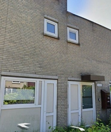 Samenwerking, 1068RN Amsterdam