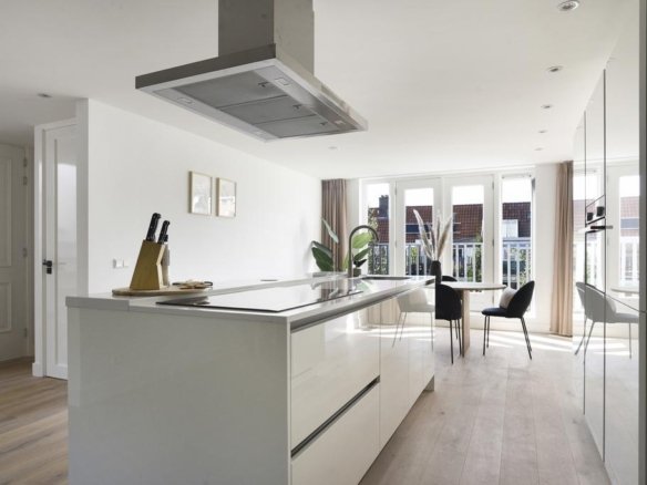 Churchill-laan, 1078DT Amsterdam