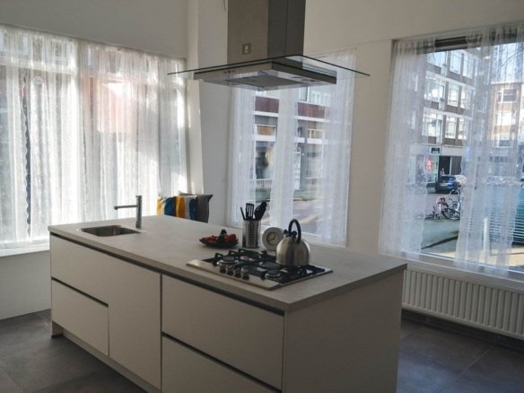 Sint-Janstraat, 3011SC Rotterdam