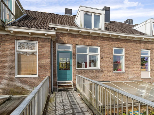 Koninginnelaan, 9717BR, Groningen