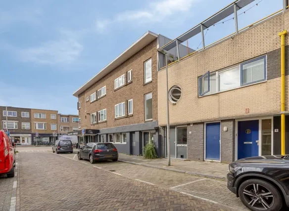Dollardstraat, 3522AL Utrecht