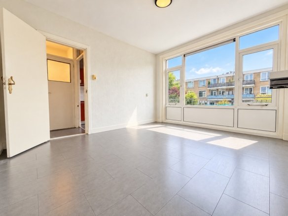 Verboomstraat, 3082JB, Rotterdam