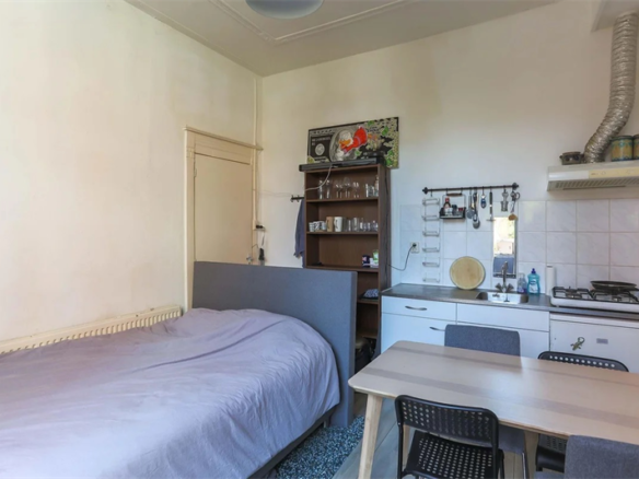 Akkerstraat, 9717KJ, Groningen
