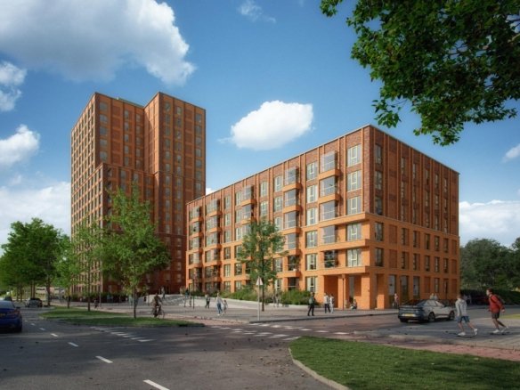 Stappegoorweg, 5022DL Tilburg