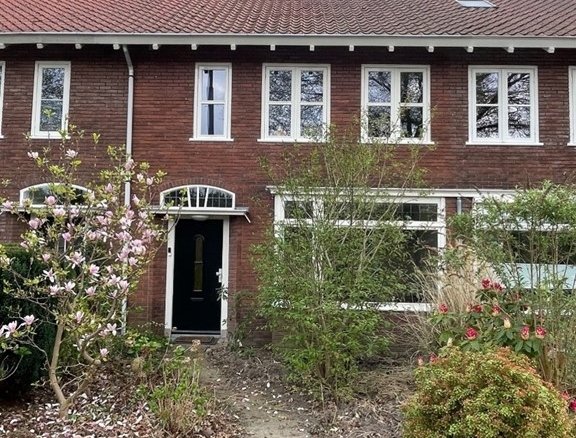 Woonhuis in Arnhem