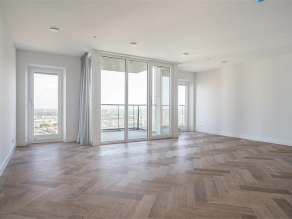 Houtlaan, 3016DA, Rotterdam