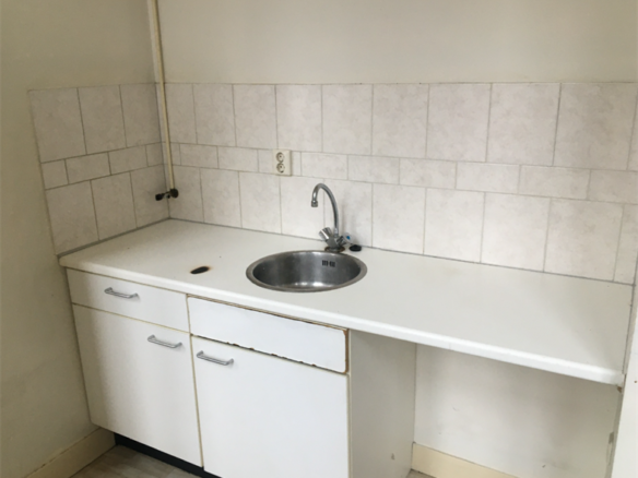 Godsweerdersingel, 6041GJ, Roermond