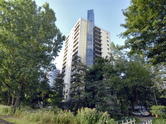 Kamer in Diemen