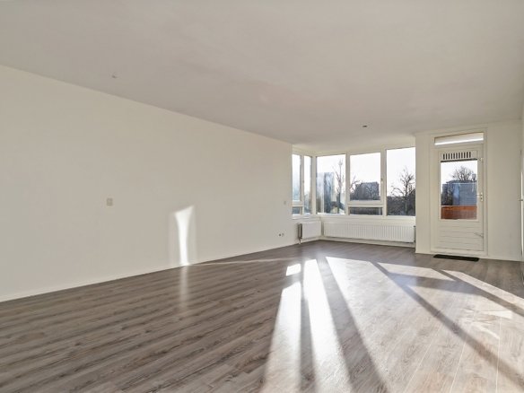 Appartement in Amsterdam