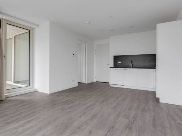 Appartement in Eindhoven