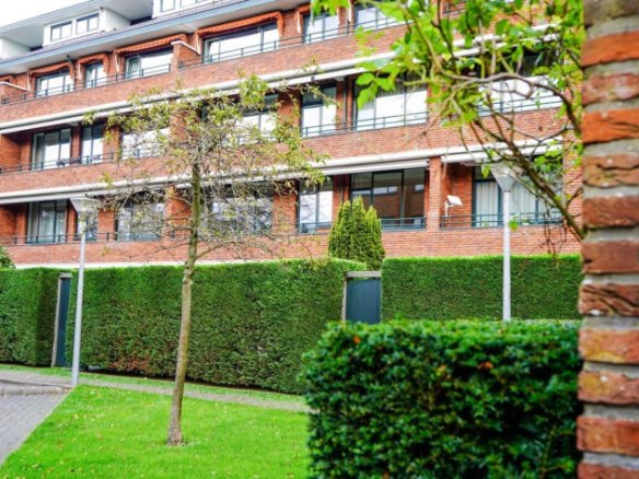 Appartement in ‘s-Gravenhage