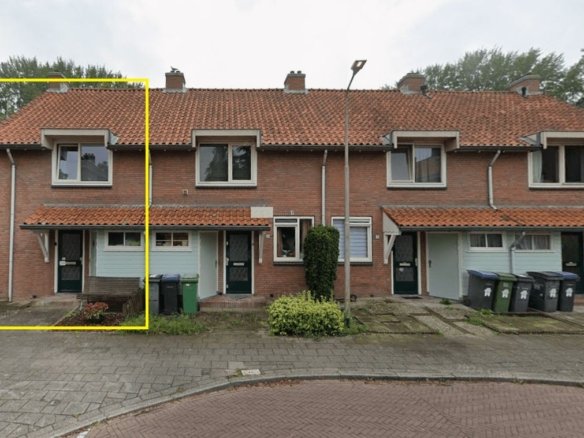 Woonhuis in Amstelveen