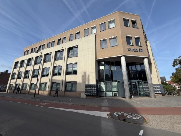 Mauritsstraat, 5615RZ Eindhoven