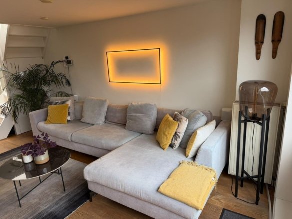 Van Ostadestraat, 1073TX Amsterdam