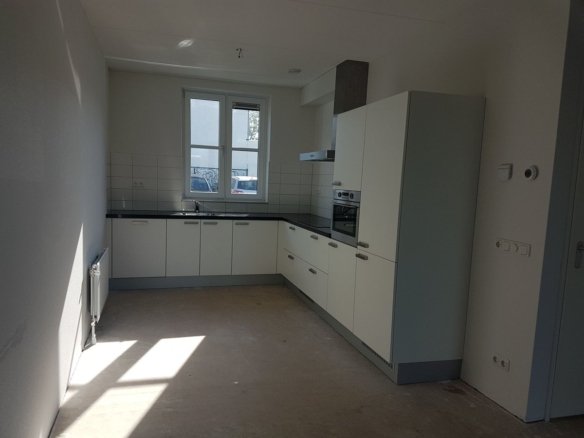 Harzstraat, 5022MC Tilburg