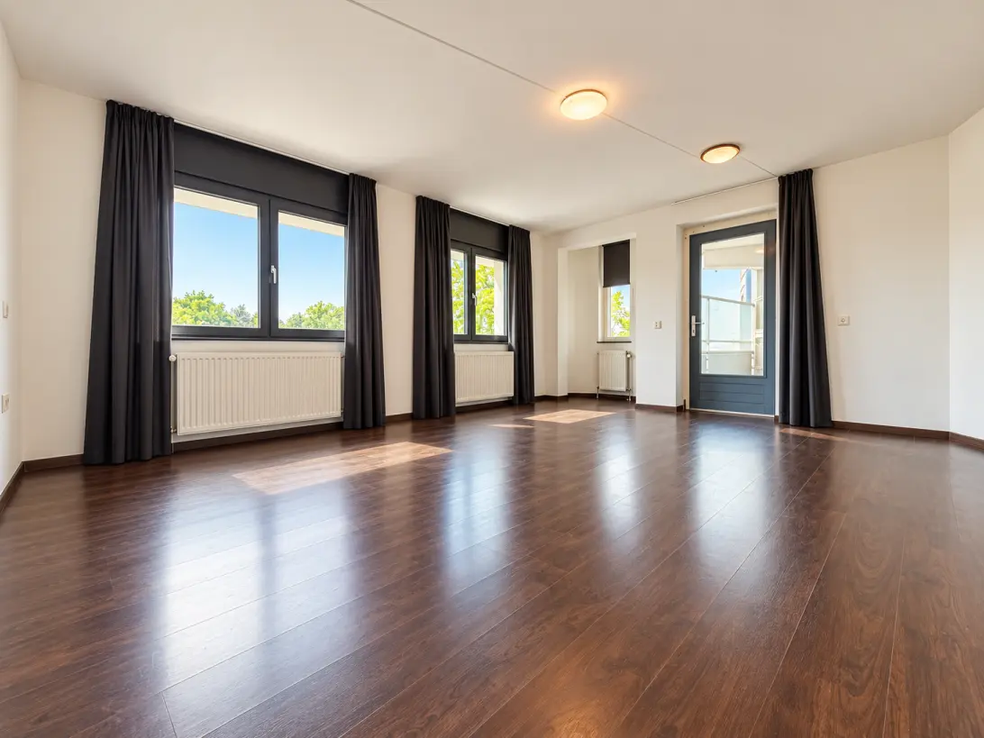 Appartement in ‘s-Gravenhage