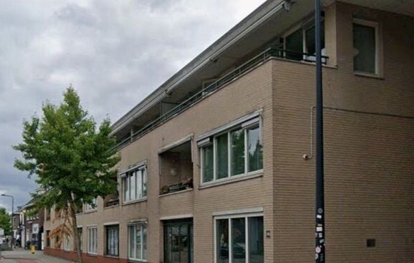 Kuipersdijk, 7512CL Enschede